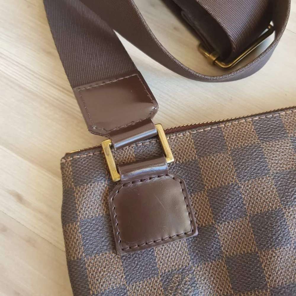 Louis Vuitton Bosphore