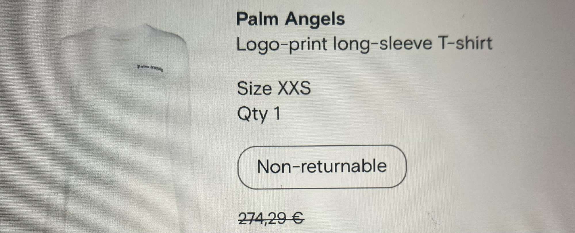 Palm Angels