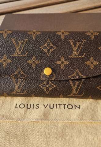 https://vipluxury.sk/Louis Vuitton penaženka