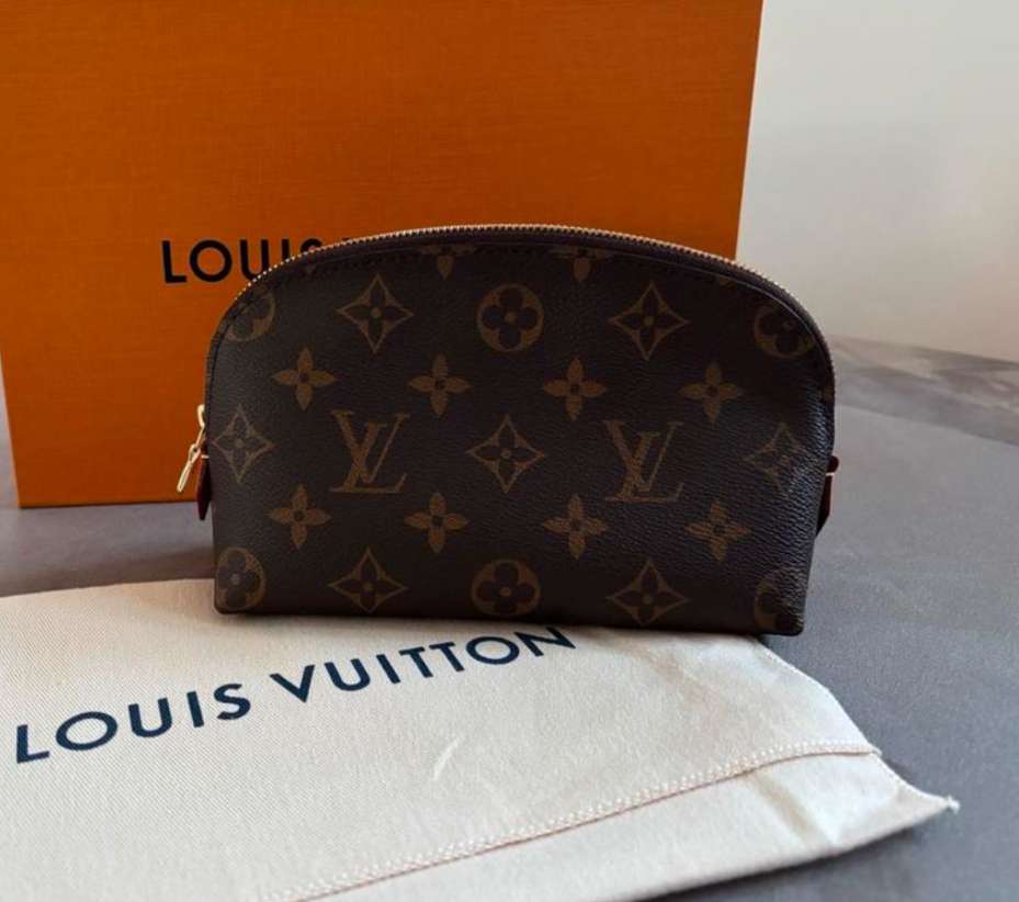 Louis Vuitton kozmetická taška