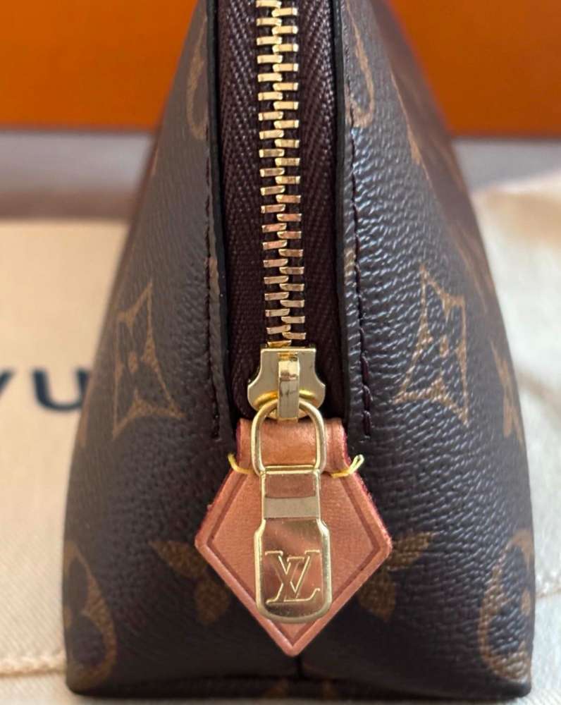 Louis Vuitton kozmetická taška