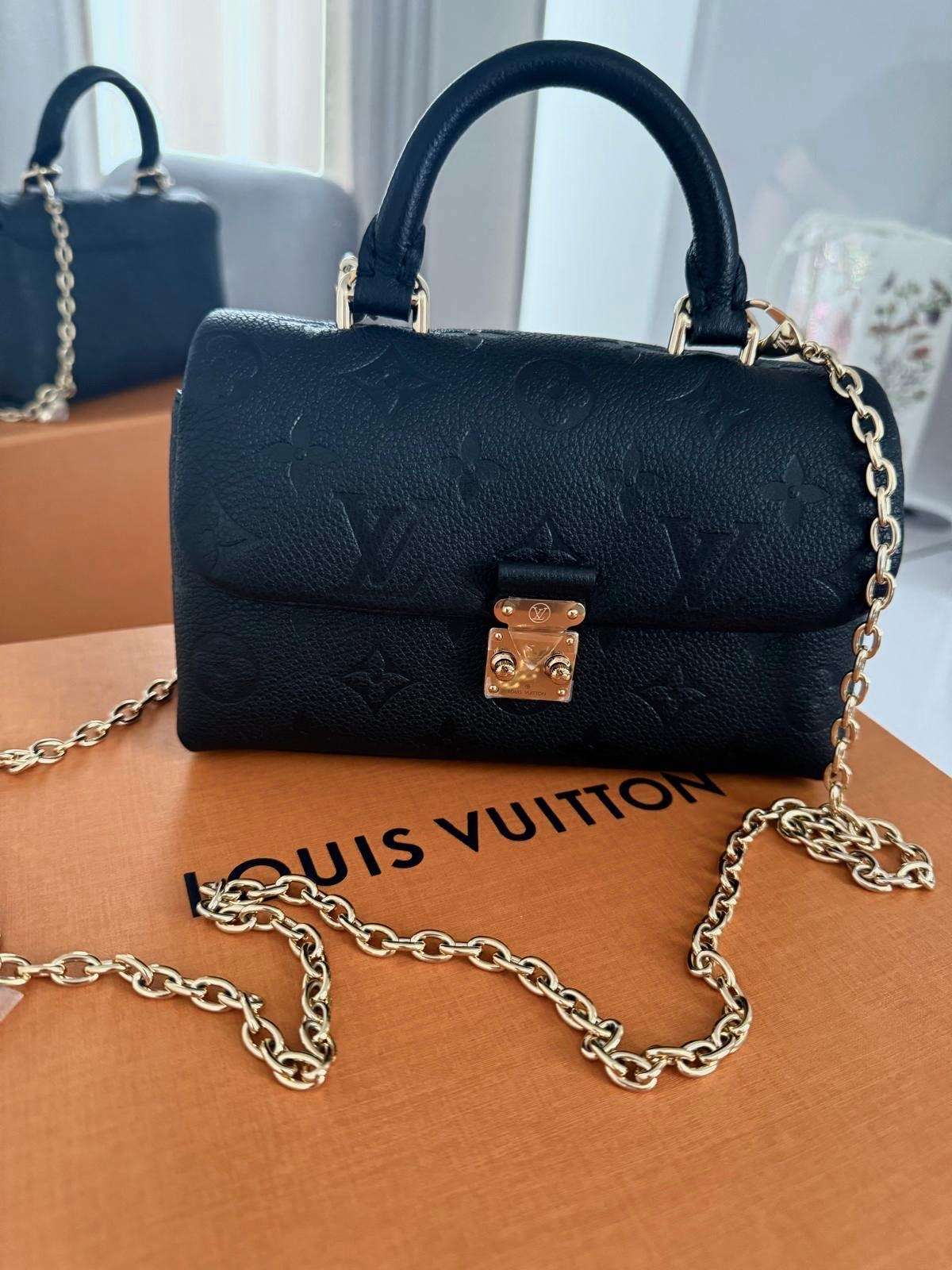 Louis vuitton kabelka