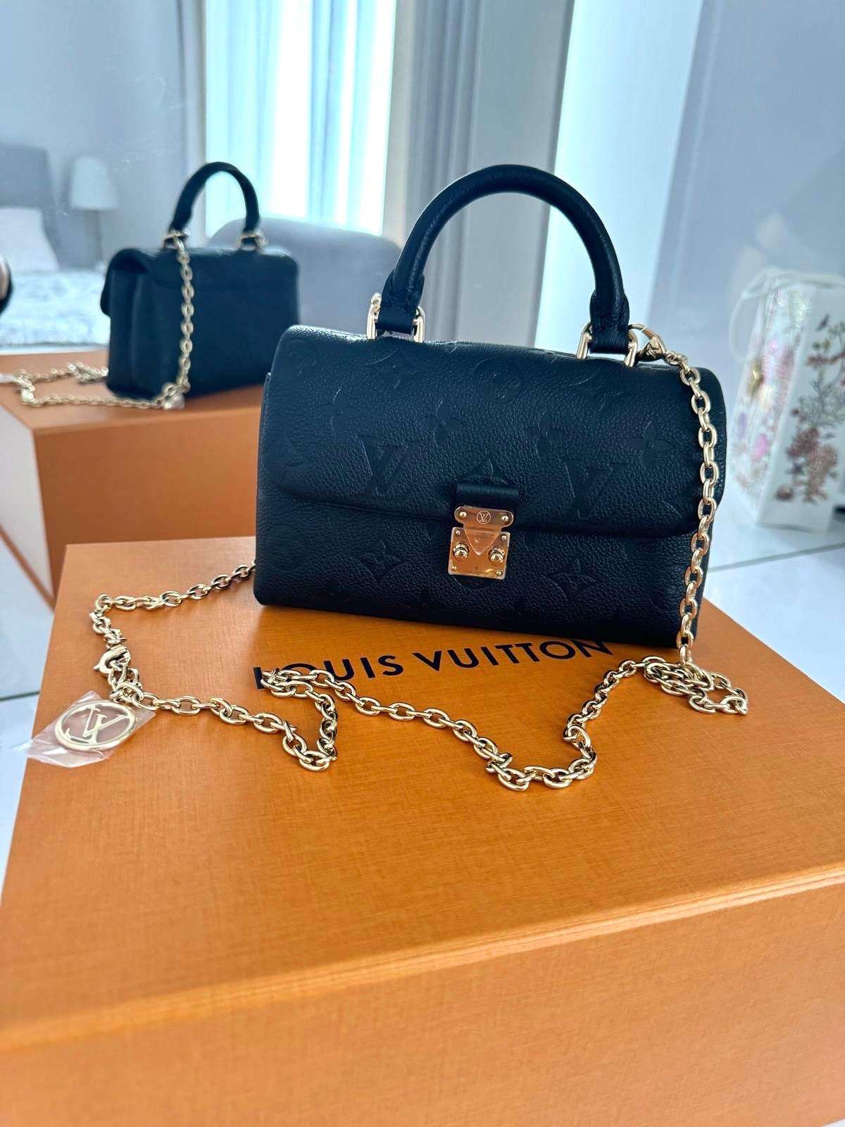 Louis vuitton kabelka