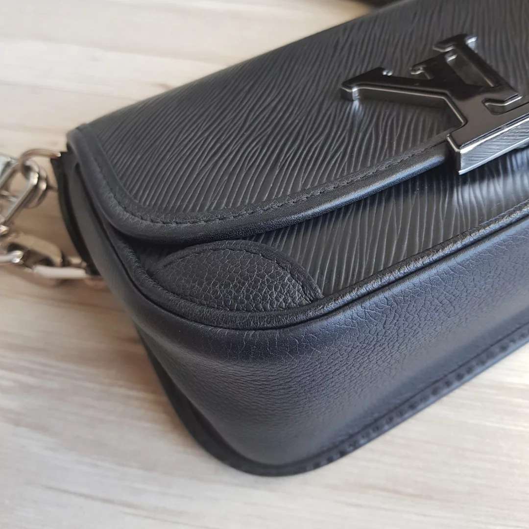 Louis Vuitton Buci
