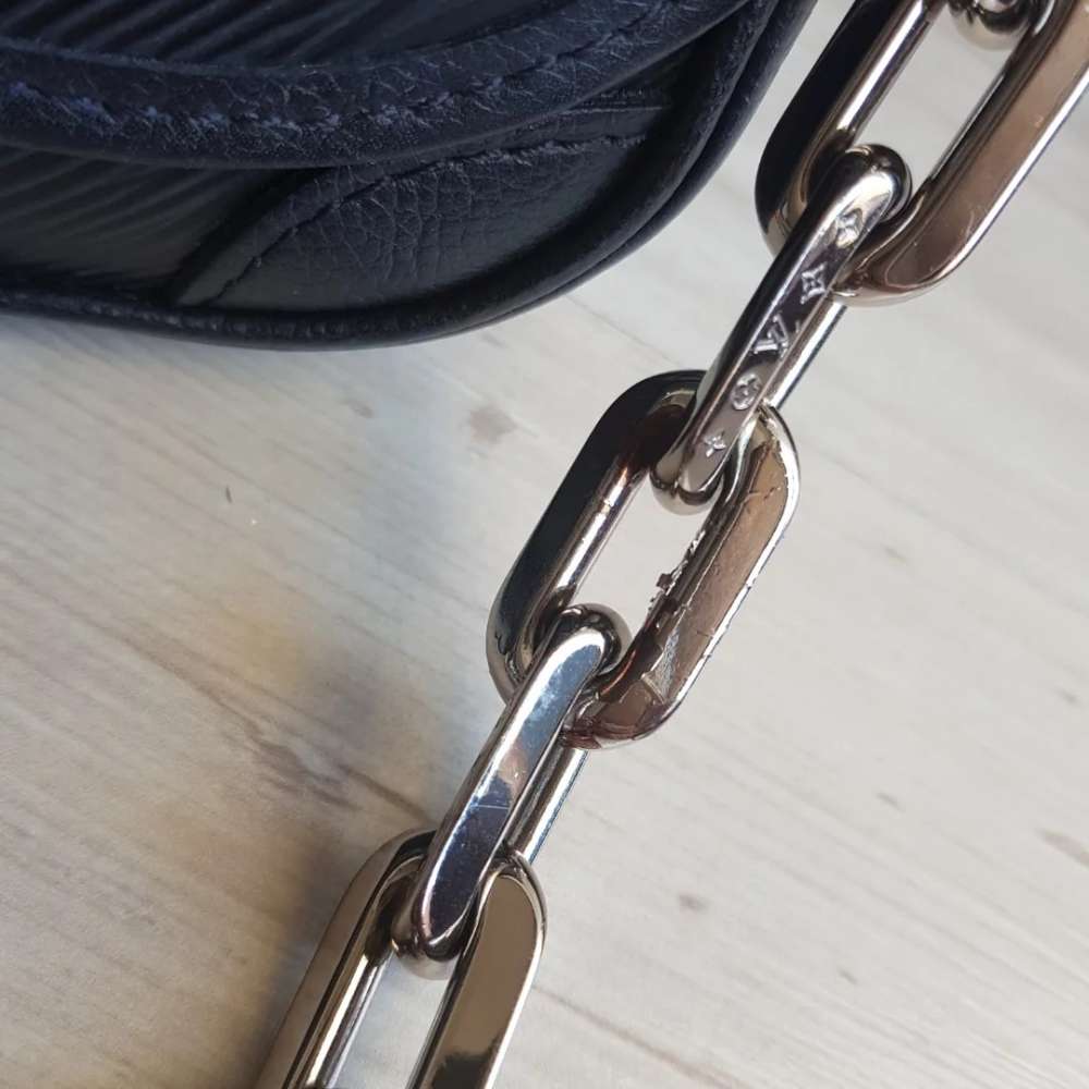 Louis Vuitton Buci