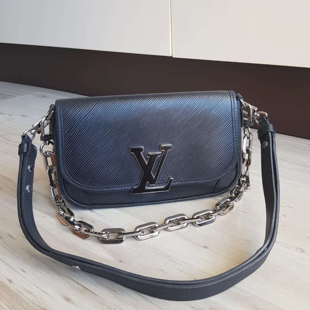 Louis Vuitton Buci