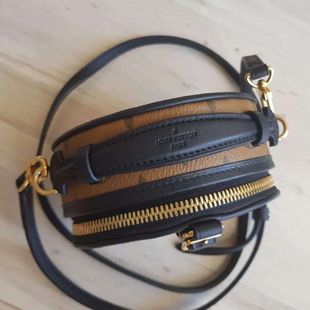 Louis Vuitton Chapeau Boite Reverse