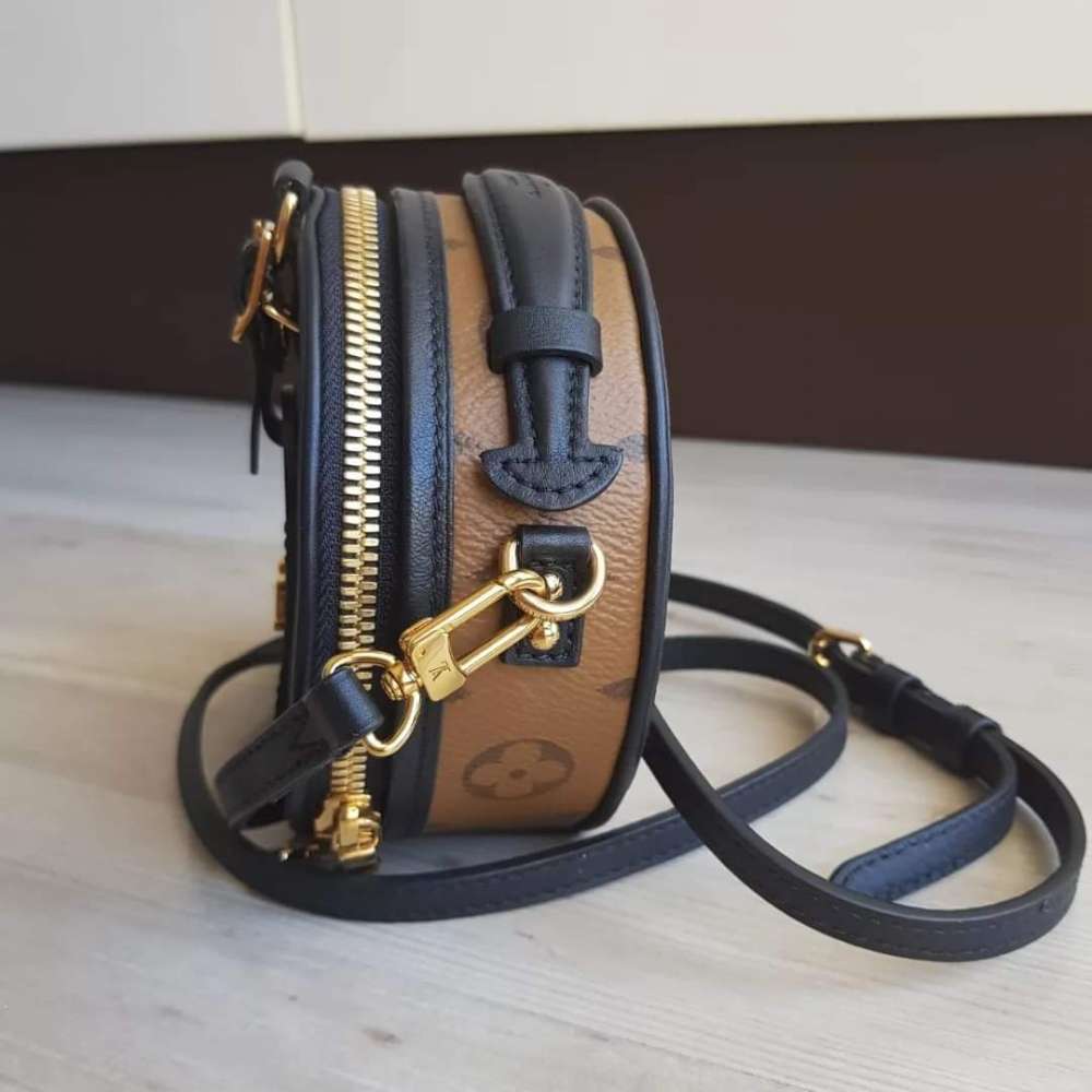 Louis Vuitton Chapeau Boite Reverse
