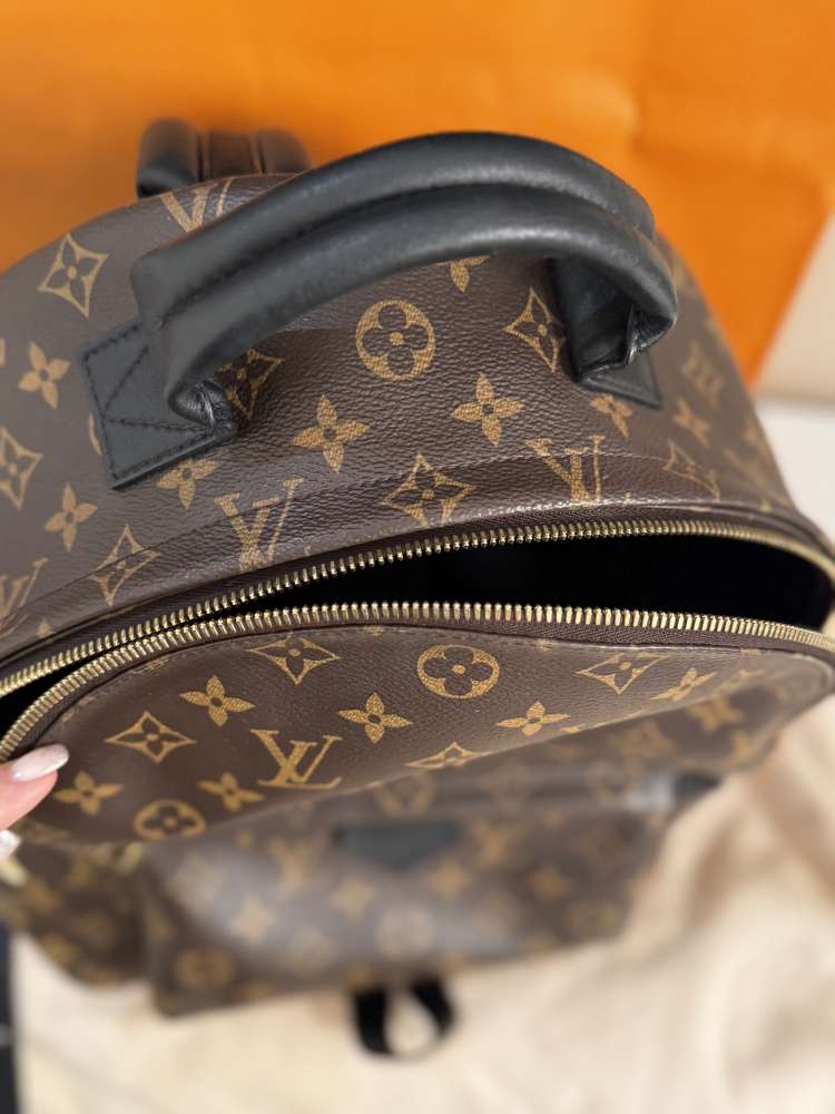 Louiss Vuitton Palm Spring MM