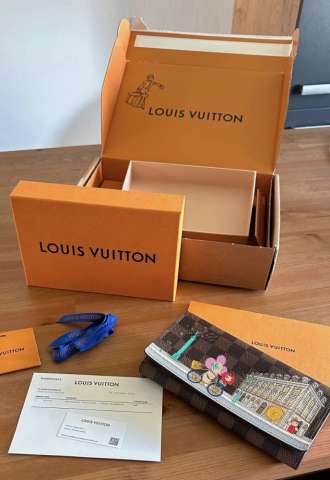 https://vipluxury.sk/Louis Vuitton peňaženka