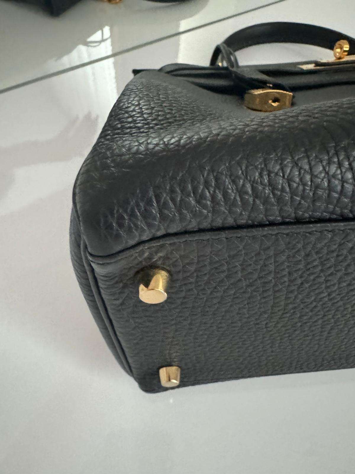 Hermes Kelly 35