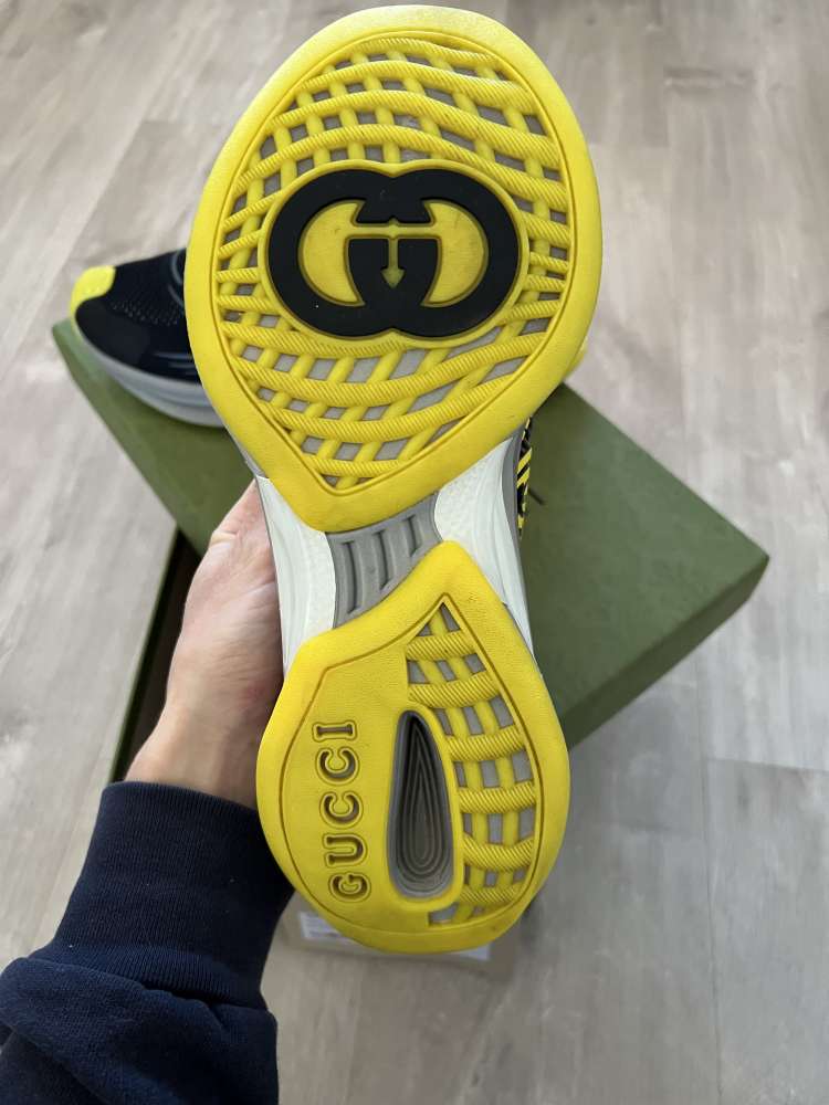 Gucci tenisky