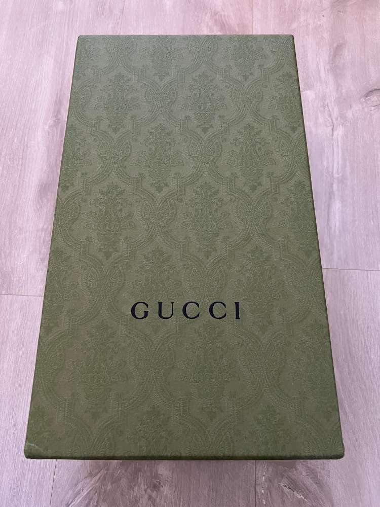 Gucci tenisky