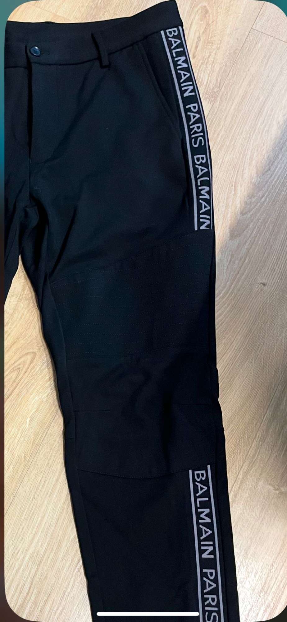 Balmain nohavice