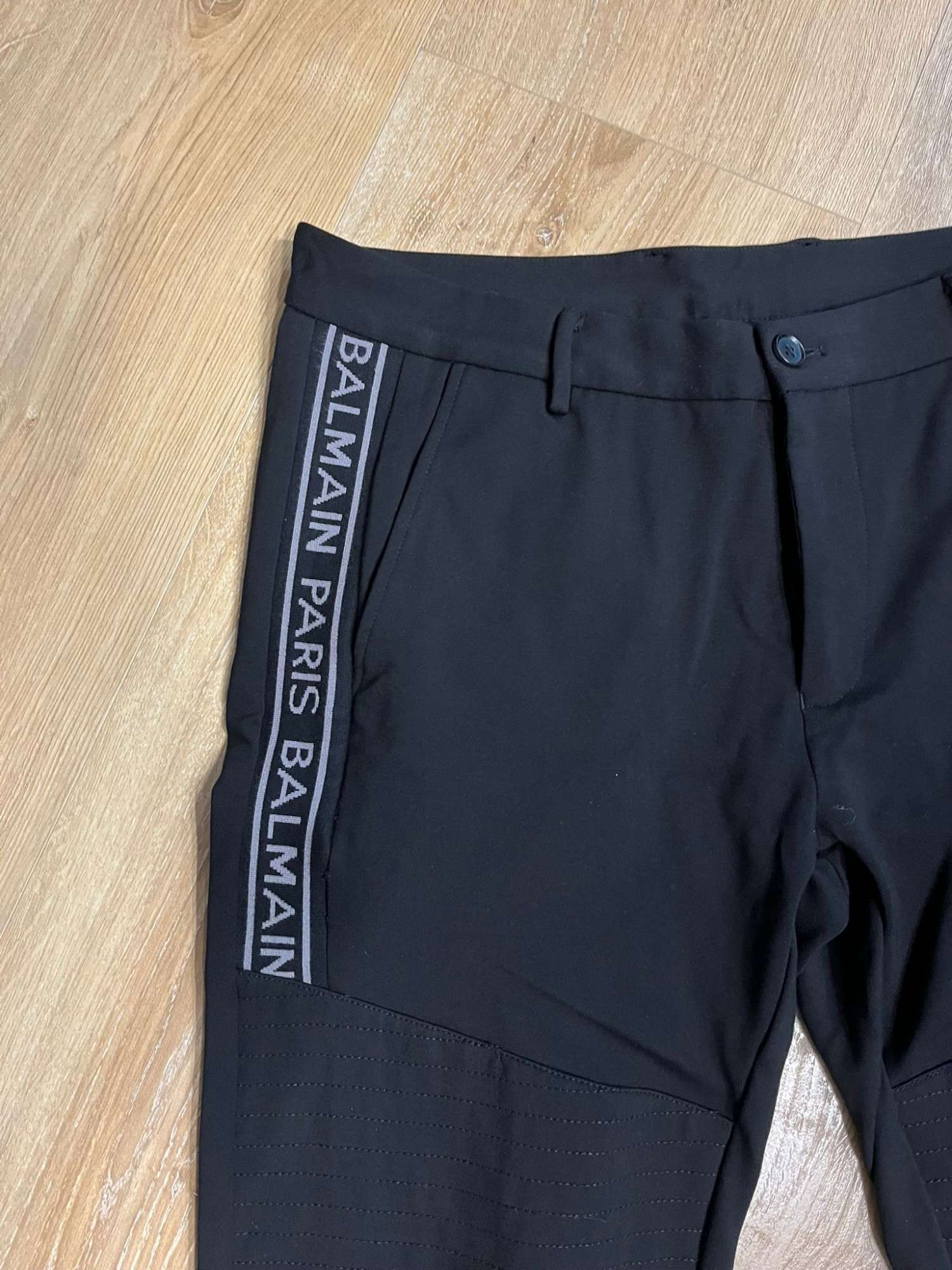 Balmain nohavice