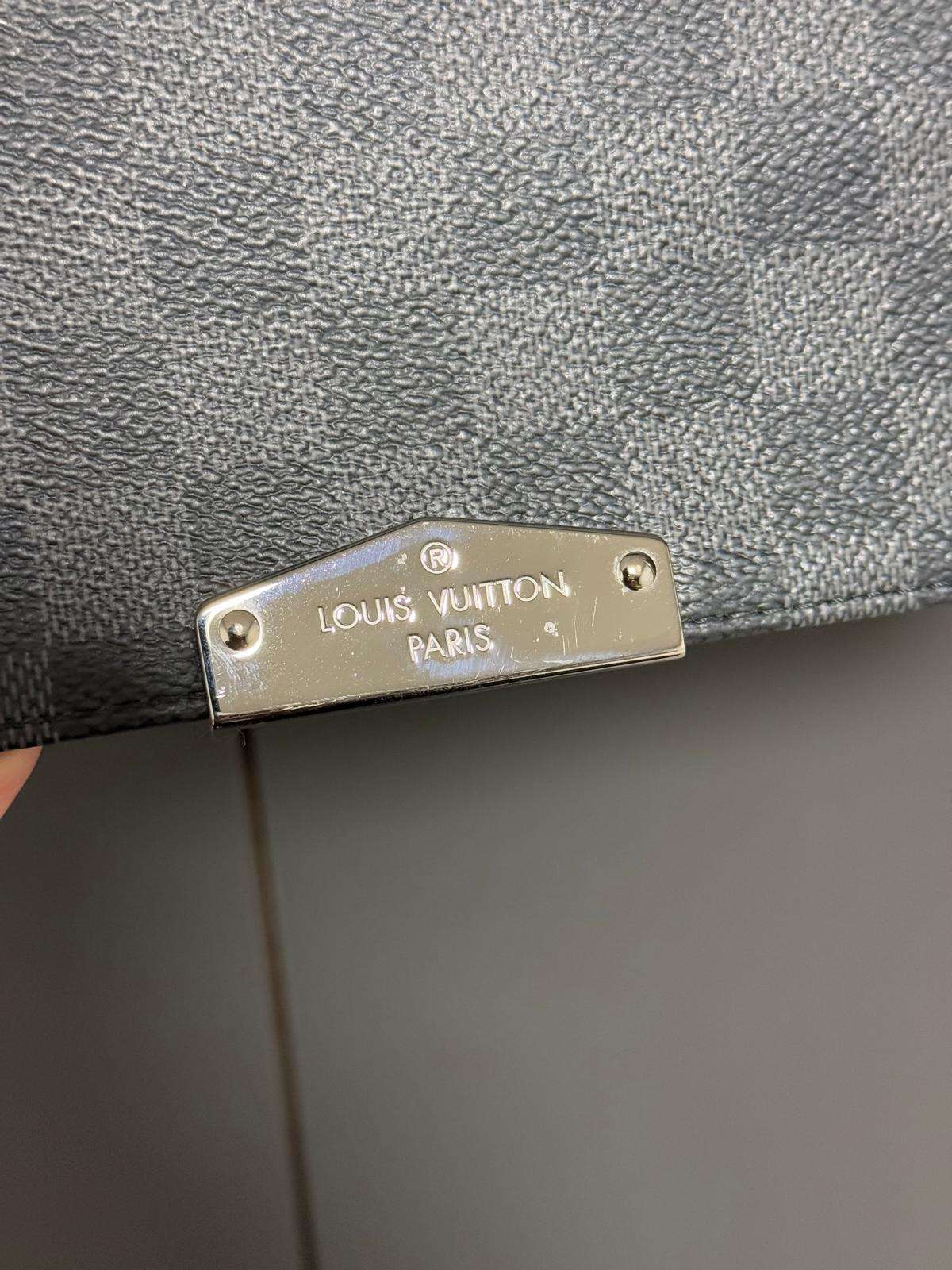 Louis Vuitton panska crossbody taska