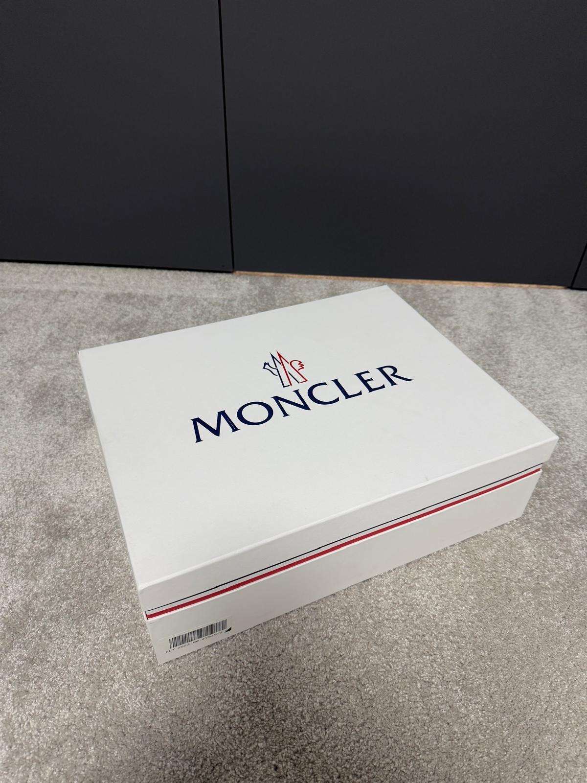 Moncler panske zimne topanky