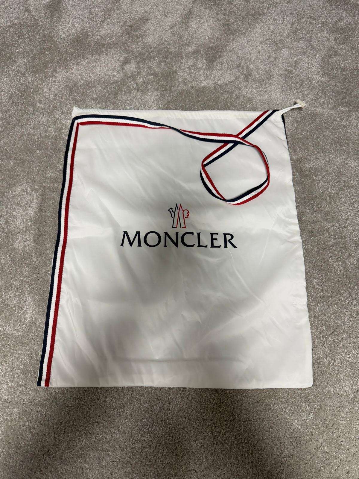 Moncler panske zimne topanky