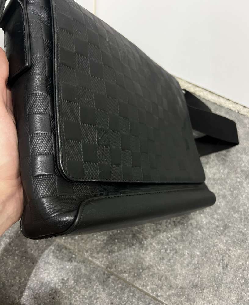 Louis Vuitton panska crossbody taska