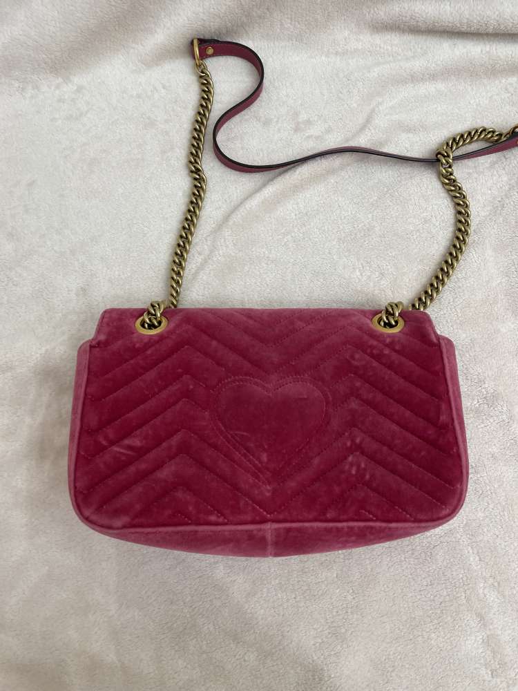 Gucci marmont small