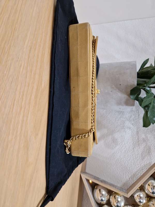 Kabelka Chanel flap bag