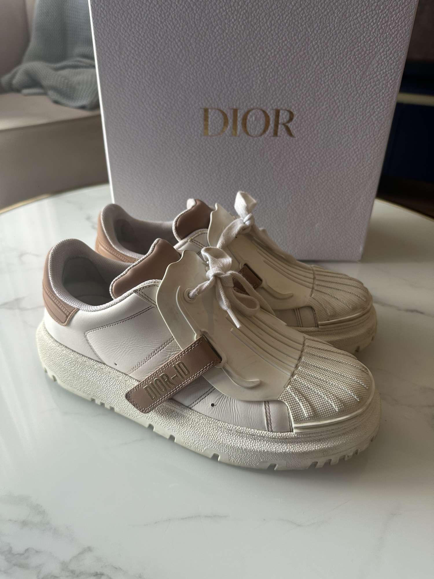 Dior tenisky