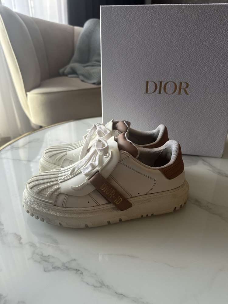 Dior tenisky