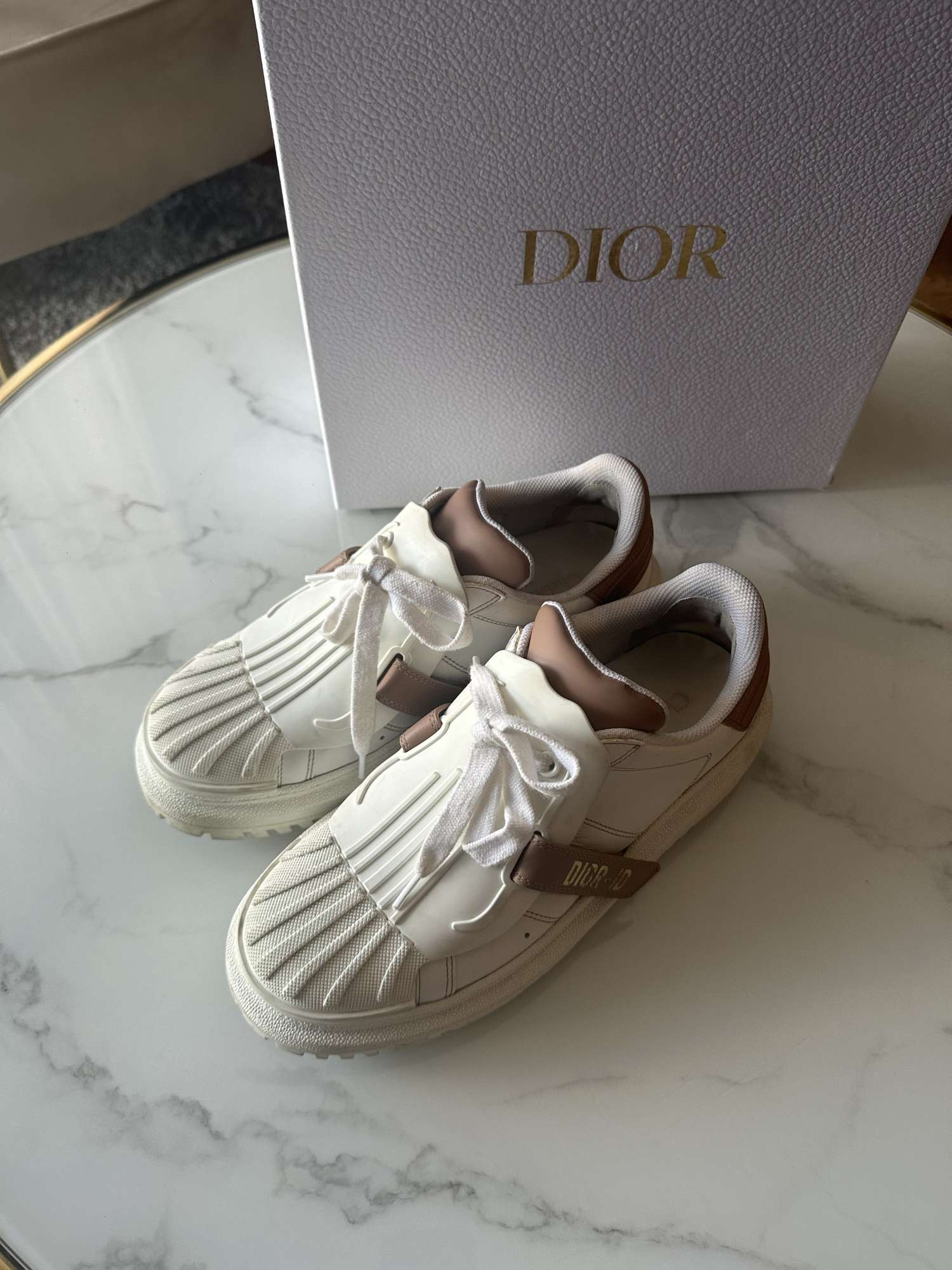 Dior tenisky