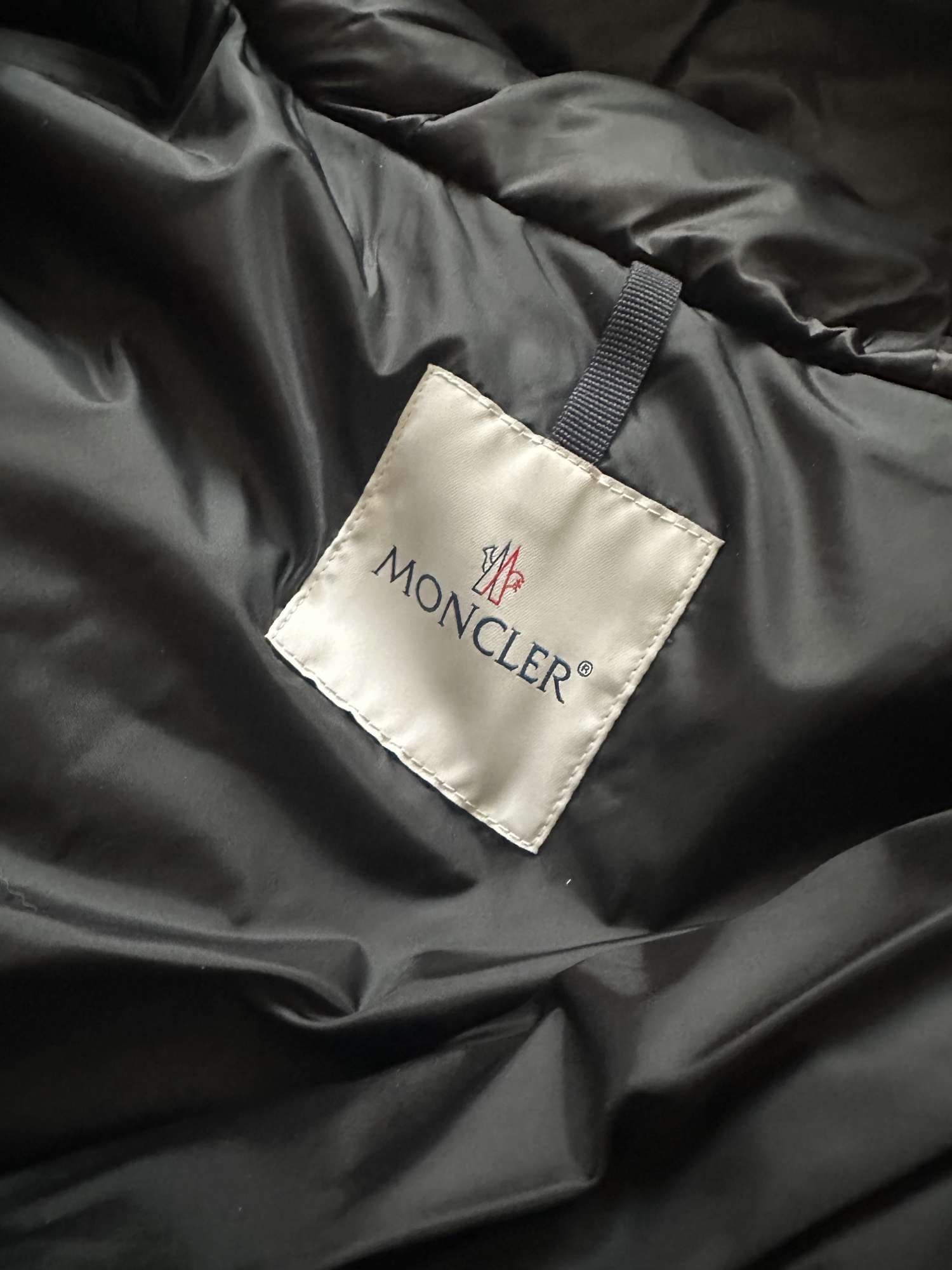 Moncler bunda