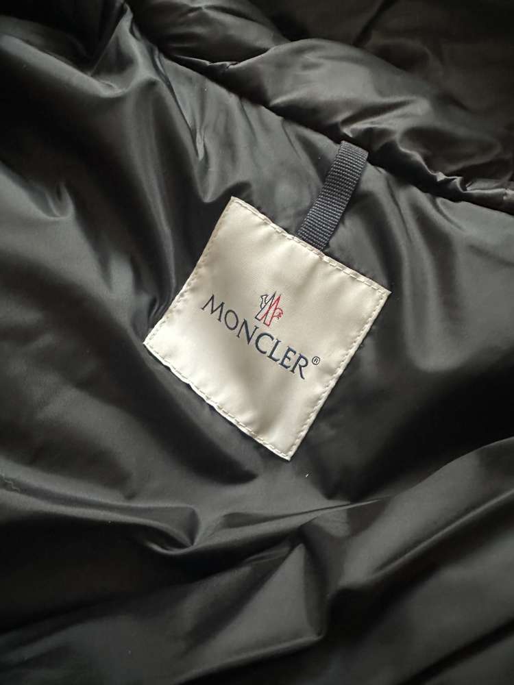 Moncler bunda