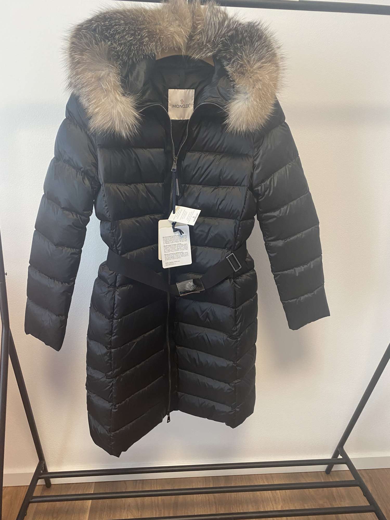 Moncler bunda