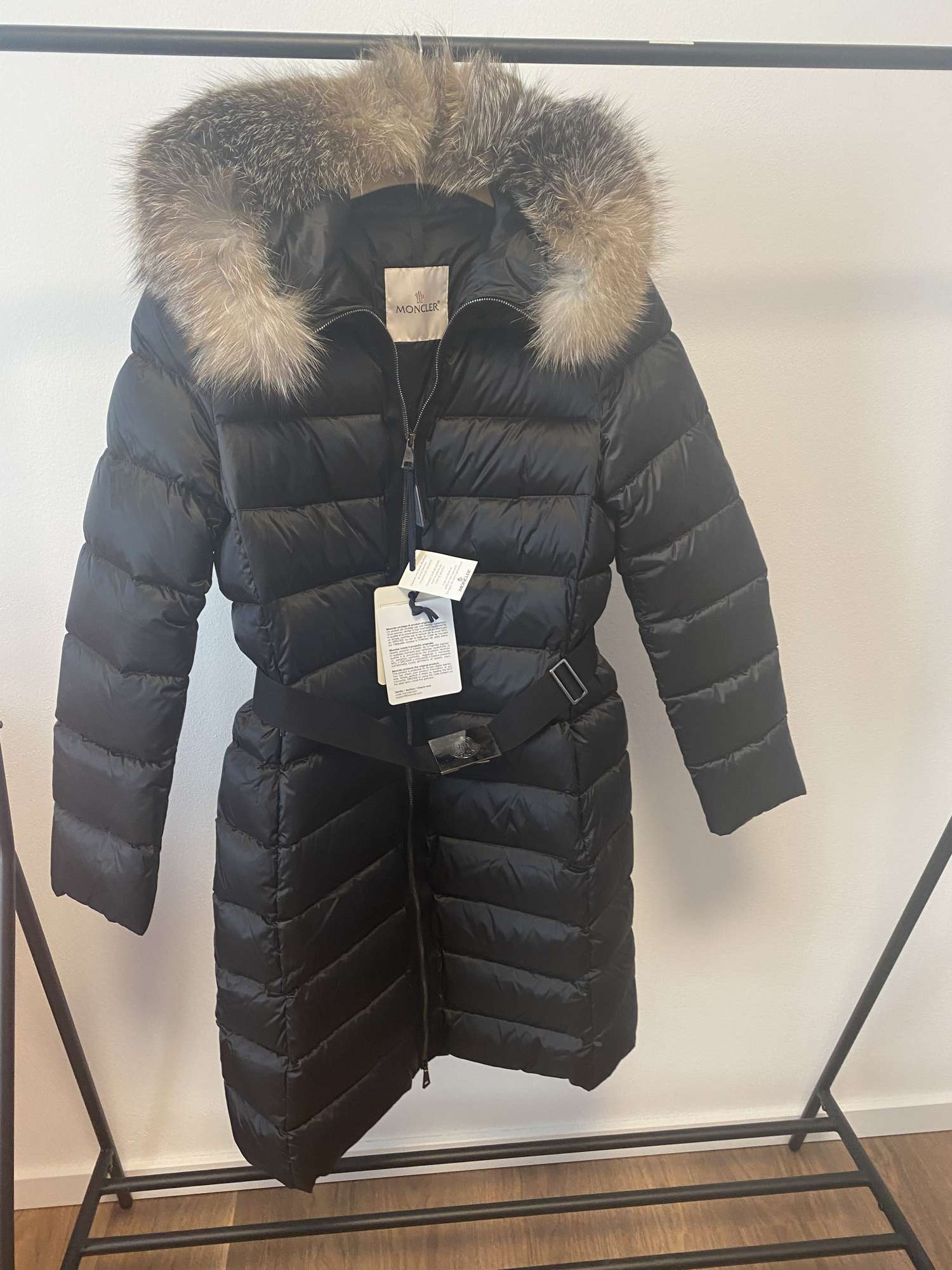 Moncler bunda