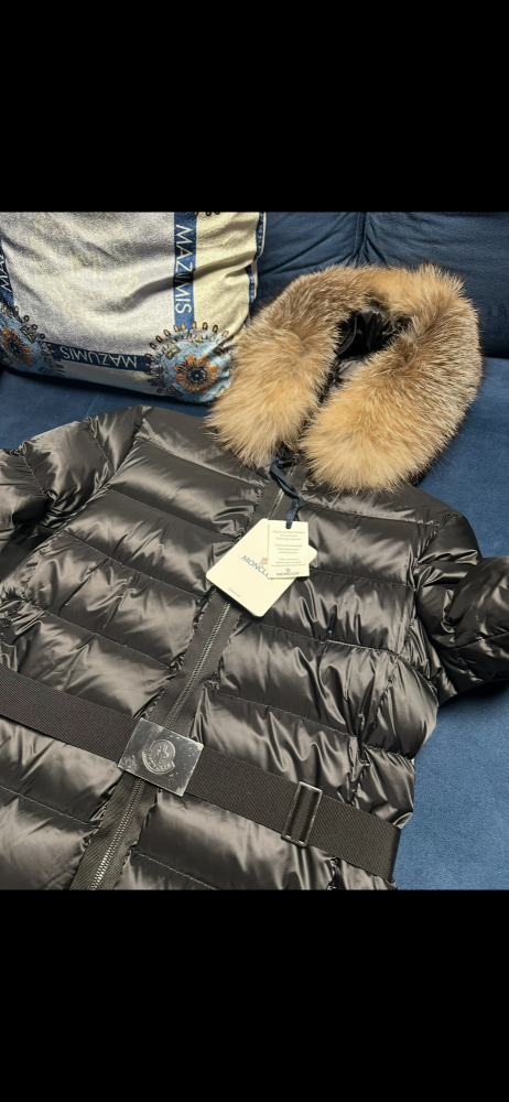 Moncler bunda