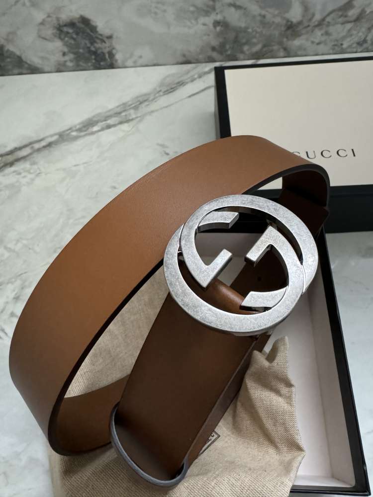 Gucci pansky opasok velkost 105