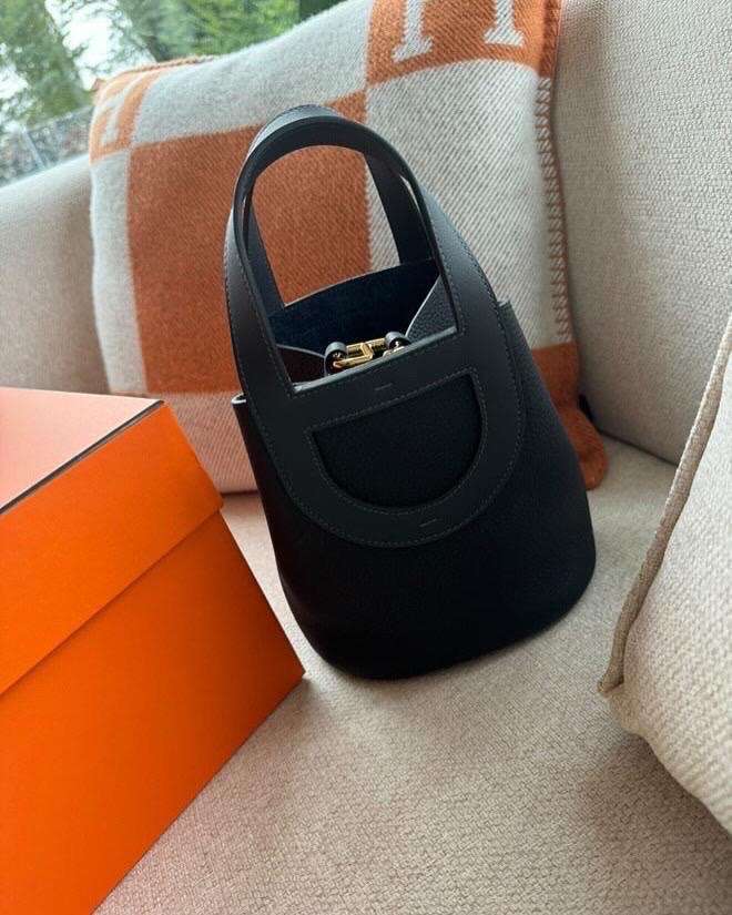 Hermes Loop bag