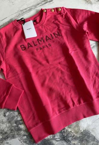 https://vipluxury.sk/Balmain mikina