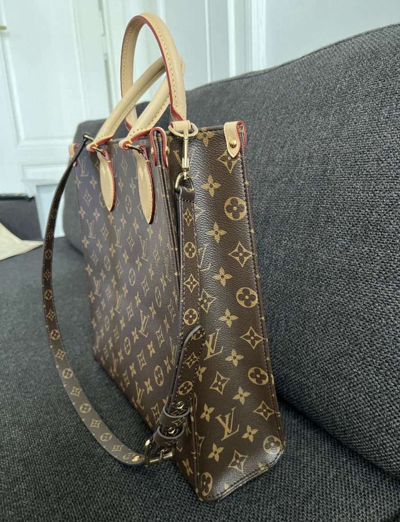 Louis Vuitton kabelka