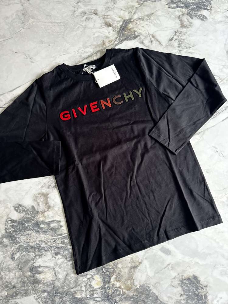 Givenchy tricko