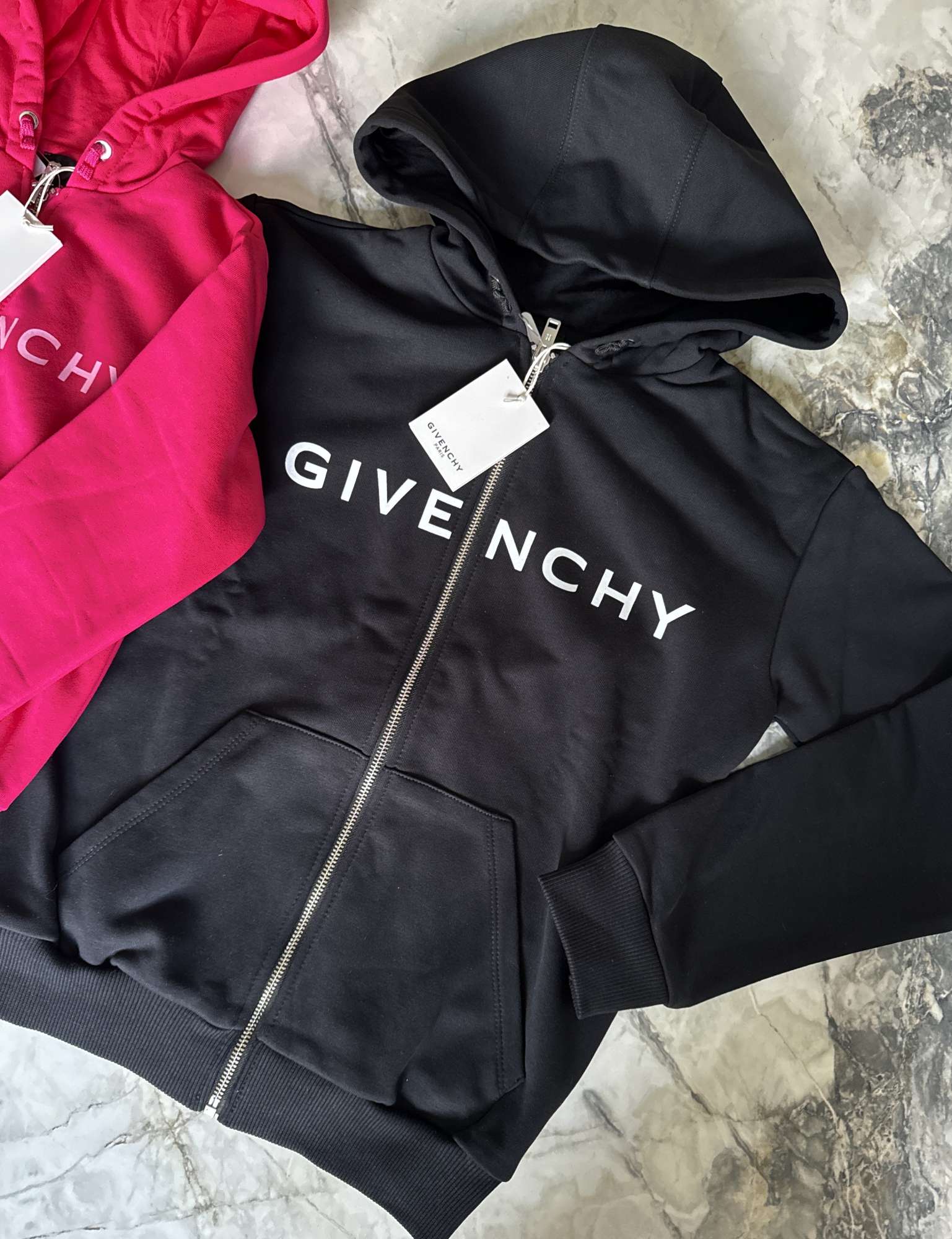 Givenchy mikina