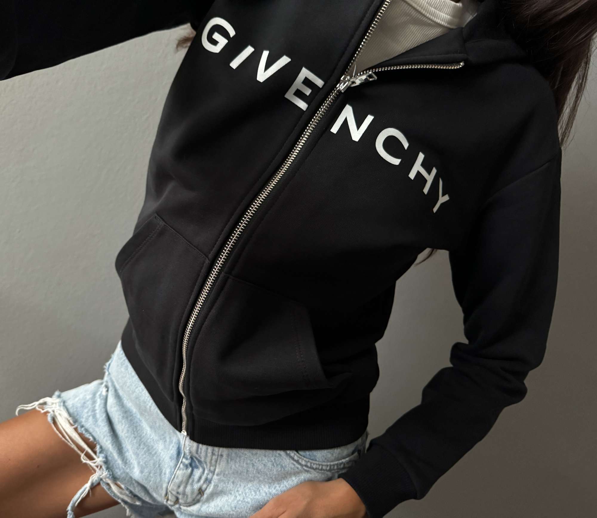 Givenchy mikina