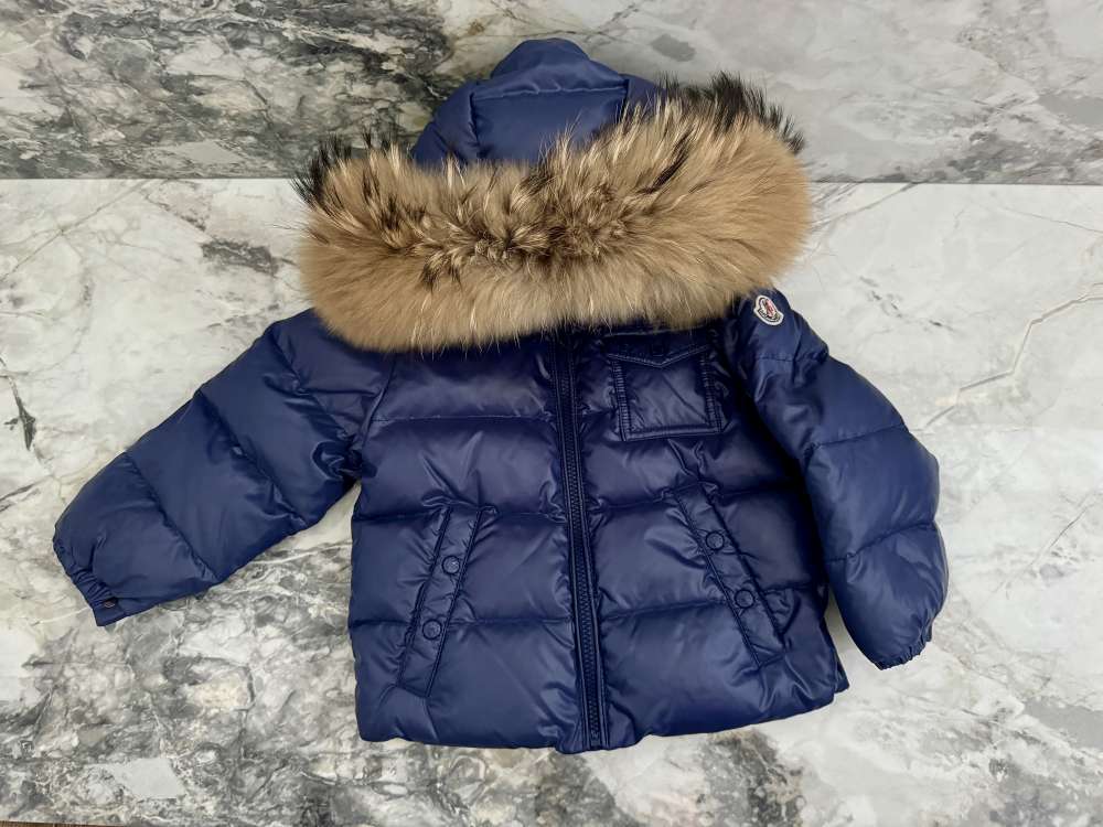 Moncler bundicka