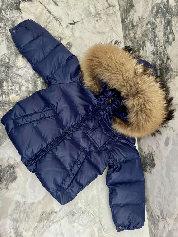 Moncler bundicka