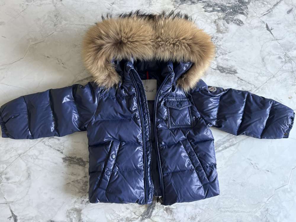 Moncler bundicka