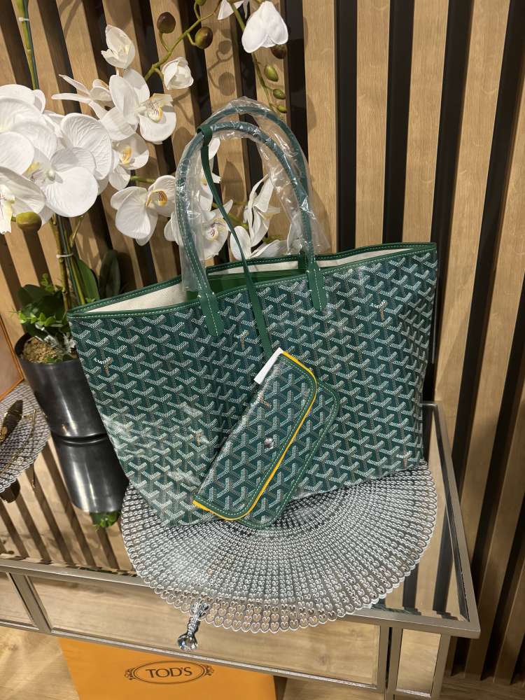 Goyard Saint  Louis PM