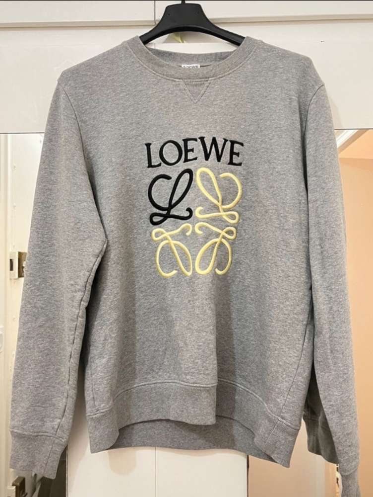 Loewe mikina