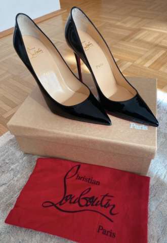 https://vipluxury.sk/Christian Louboutin lodičky