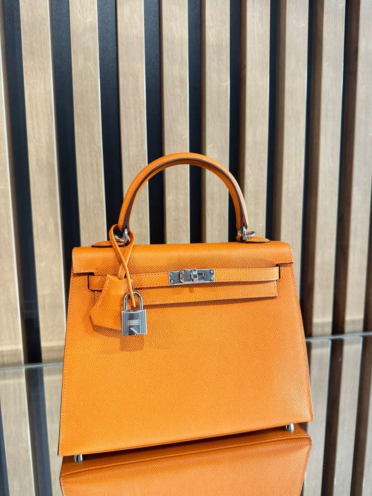 Hermes Kelly 25