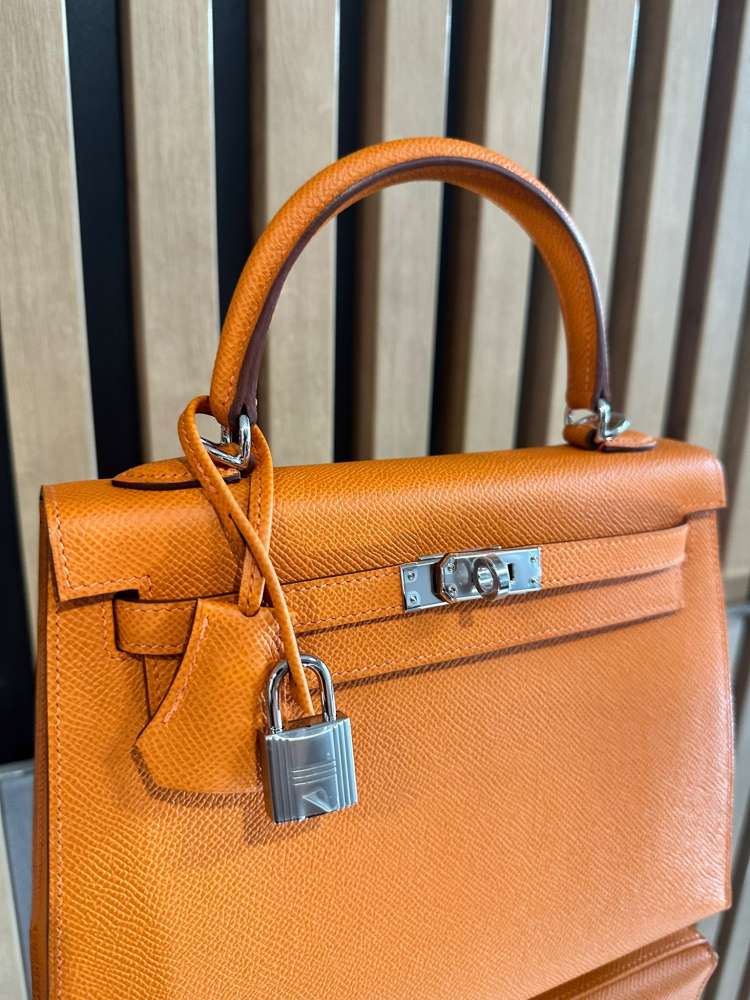 Hermes Kelly 25