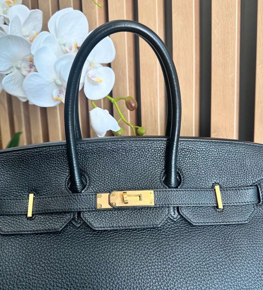 Hermes Birkin 35