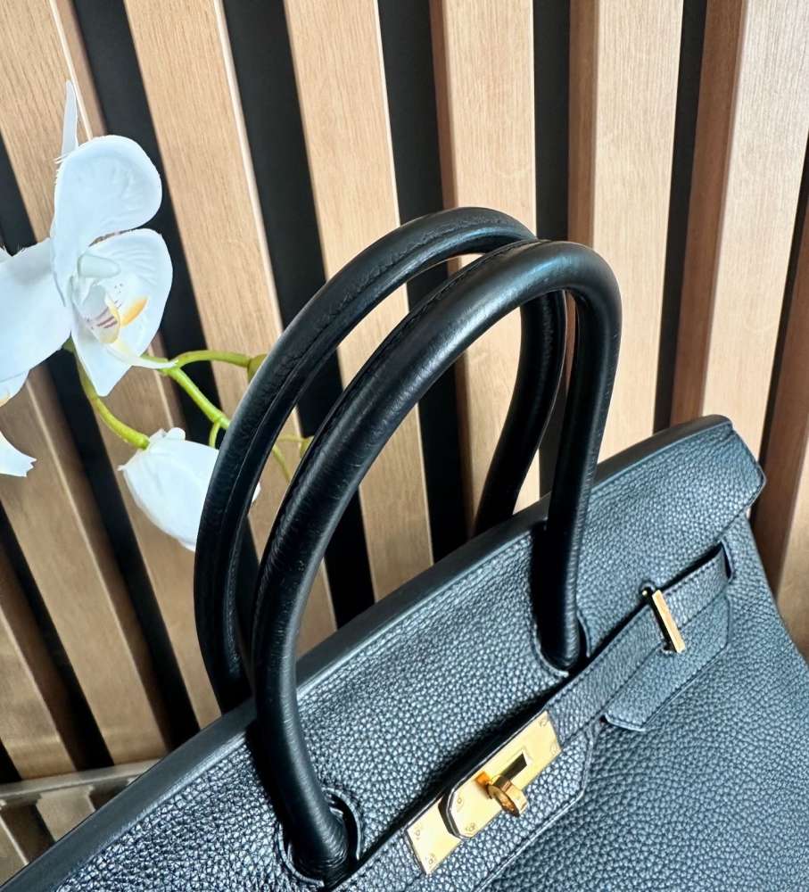 Hermes Birkin 35